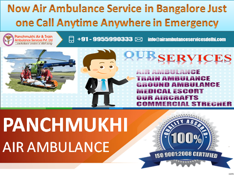 Air Ambulance Service Cost for Bhubaneswar to Delhi by Panchmukhi Air Ambulance